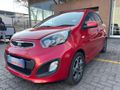 2013 Kia Picanto 1.2 EX