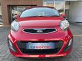 2013 Kia Picanto 1.2 EX