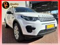 2015 Land Rover Discovery Sport 2.2 SD4 S