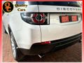 2015 Land Rover Discovery Sport 2.2 SD4 S