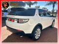 2015 Land Rover Discovery Sport 2.2 SD4 S