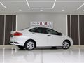 2019 Honda Ballade 1.5 Trend Auto