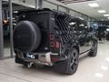 2022 Land Rover Defender 110 D300 SE (221kw)