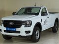 2026 Ford Ranger 2.0D Sit Xl Auto Single-Cab