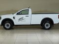 2026 Ford Ranger 2.0D Sit Xl Auto Single-Cab