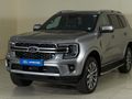 2026 Ford Everest 3.0D V6 Platinum AWD Auto