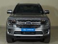 2026 Ford Everest 3.0D V6 Platinum AWD Auto