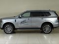 2026 Ford Everest 3.0D V6 Platinum AWD Auto