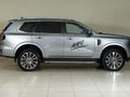 2026 Ford Everest 3.0D V6 Platinum AWD Auto