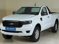 2022 Ford Ranger 2.2 TDCi XL Auto Single-Cab