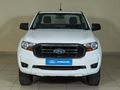 2022 Ford Ranger 2.2 TDCi XL Auto Single-Cab