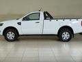 2022 Ford Ranger 2.2 TDCi XL Auto Single-Cab