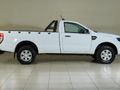 2022 Ford Ranger 2.2 TDCi XL Auto Single-Cab