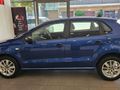 2026 Volkswagen Polo Vivo 1.4