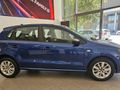 2026 Volkswagen Polo Vivo 1.4