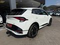 2023 Kia Sportage 1.6 T-GDI GT Line Auto