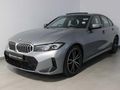 2024 BMW 3 Series 320i M Sport Auto