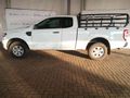 2018 Ford Ranger 2.2 TDCi XL Auto SuperCab