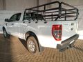 2018 Ford Ranger 2.2 TDCi XL Auto SuperCab