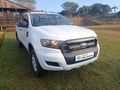 2018 Ford Ranger 2.2 TDCi XL Auto SuperCab