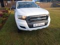 2018 Ford Ranger 2.2 TDCi XL Auto SuperCab