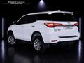 2021 Toyota Fortuner 2.8 GD-6 VX Auto