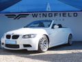 2014 BMW M3 Convertible Auto
