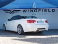 2014 BMW M3 Convertible Auto