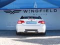 2014 BMW M3 Convertible Auto