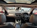 2012 BMW X3 xDrive20d Exclusive Auto
