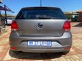 2023 Volkswagen Polo Vivo 1.4 Comfortline 5-dr