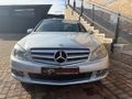 2010 Mercedes-Benz C-Class C 200K Elegance Auto