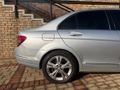 2010 Mercedes-Benz C-Class C 200K Elegance Auto