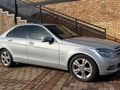 2010 Mercedes-Benz C-Class C 200K Elegance Auto