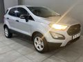 2019 Ford EcoSport 1.5 TiVCT Ambiente