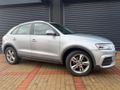 2017 Audi Q3 1.4 TFSI Auto (110kW)