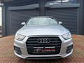 2017 Audi Q3 1.4 TFSI Auto (110kW)