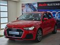 2026 Audi A1 Sportback 30 TFSI Advanced S-Tronic