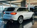 2017 Mercedes-Benz GLC 250d