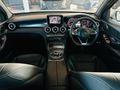 2017 Mercedes-Benz GLC 250d