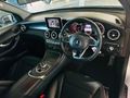 2017 Mercedes-Benz GLC 250d