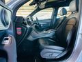 2017 Mercedes-Benz GLC 250d