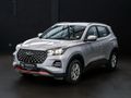 2022 Chery Tiggo 4 Pro 1.5 Urban