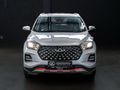2022 Chery Tiggo 4 Pro 1.5 Urban