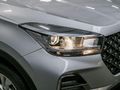 2022 Chery Tiggo 4 Pro 1.5 Urban