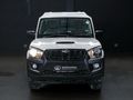 2025 Mahindra Pik Up 2.2 mHawk S4 4x4 Single-Cab