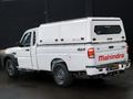 2025 Mahindra Pik Up 2.2 mHawk S4 4x4 Single-Cab
