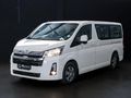 2023 Toyota Quantum 2.8 GL 11-seat