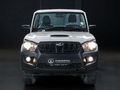 2023 Mahindra Pik Up 2.2 mHawk S4 Single-Cab