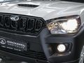 2023 Mahindra Pik Up 2.2 mHawk S4 Single-Cab